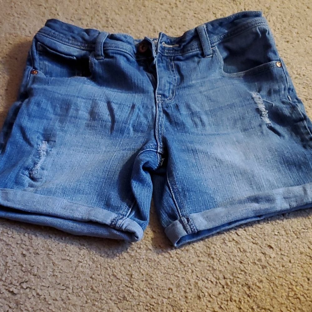 Justice Shorts